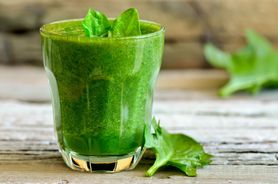 Najlepszy koktajl po treningu