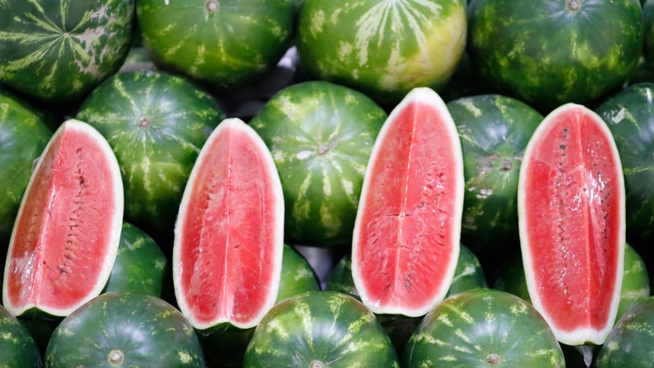 Tak wybierzesz idealnego arbuza. Wystarczy znać kilka trików
