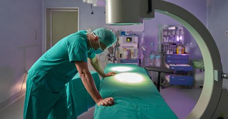 Znany szpital czekają zmiany. Dwa oddziały do zamknięcia
