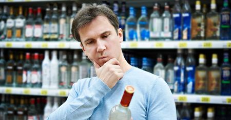 Na co alkohol szkodzi najbardziej?