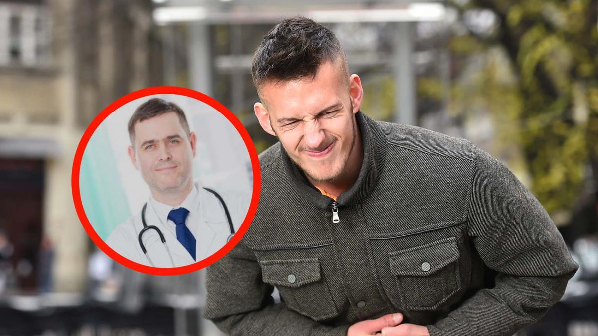 U młodych przebieg choroby może być piorunujący