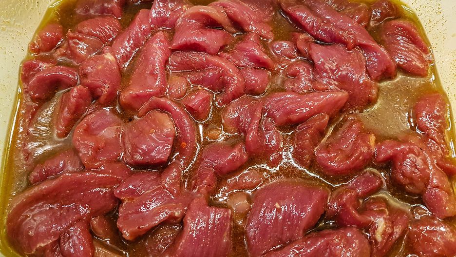 Rzadko gości na talerzach, a jest bardzo zdrowe. Mięso bez antybiotyków i hormonów wzrostu