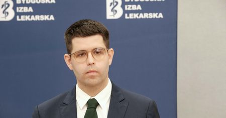 MZ wskazuje na jeden z priorytetów. Lekarze zabiegają o to od lat