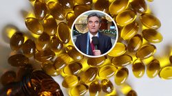 Prof. Chudzik mówi, jak działają popularne suplementy. Cenna rada dla Polaków