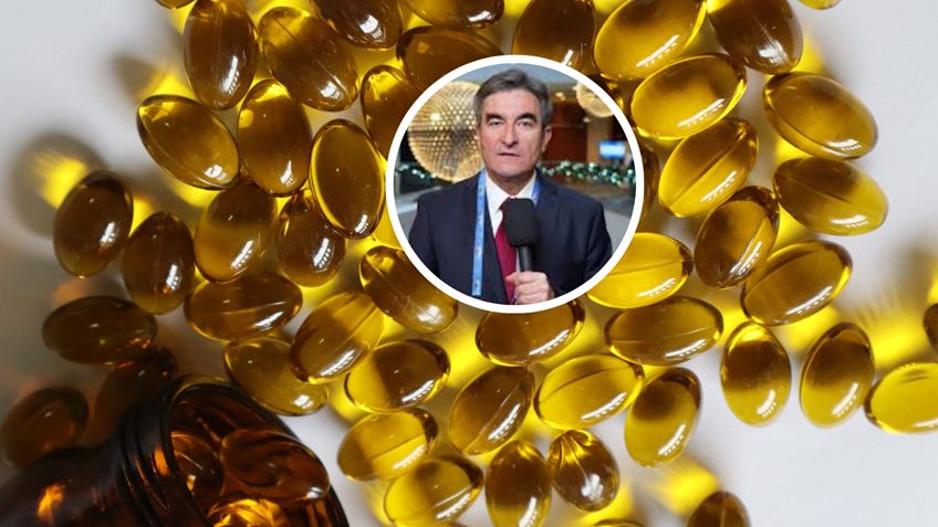 Czy warto brać suplementy? Ekspert nie pozostawia złudzeń