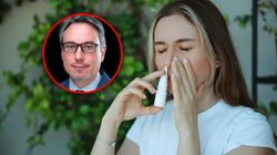 Krople do nosa zamiast chemioterapii? Nowa broń przeciw najbardziej agresywnemu rakowi mózgu