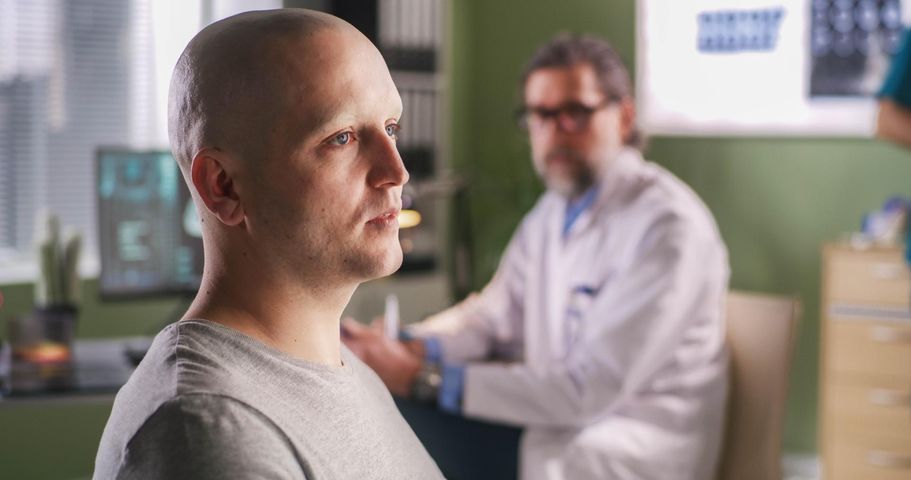 Lekarze alarmują. Niepokojący wzrost przypadków "nietypowych raków"