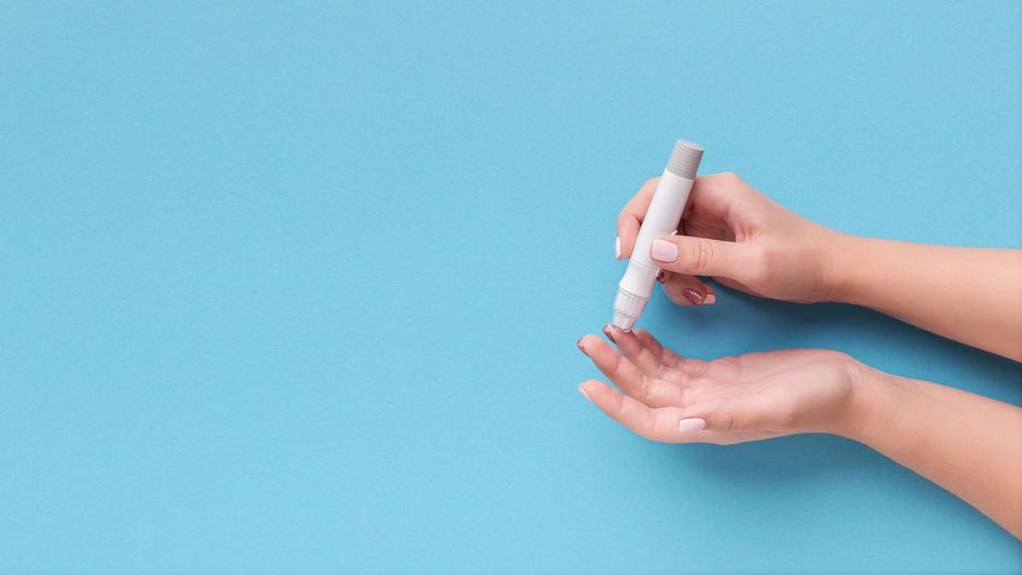 Czym jest neuropatia cukrzycowa?