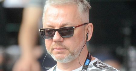 Lekarz stwierdził, że to grypa kolumbijska. Jacek Łągwa z "Ich Troje" miał tętniaka