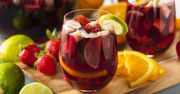Sangria - charakterystyka, kalorie, przepisy