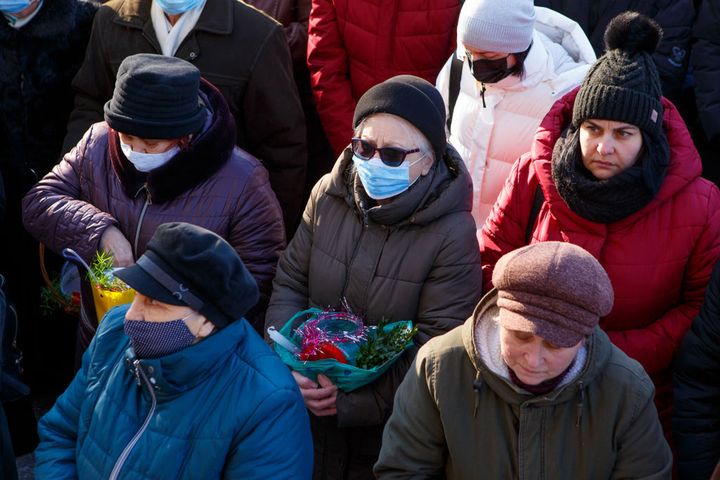 Europejska Agencja Leków rozważa podanie 4 dawki szczepionki osobom z osłabionym układem immunologicznym