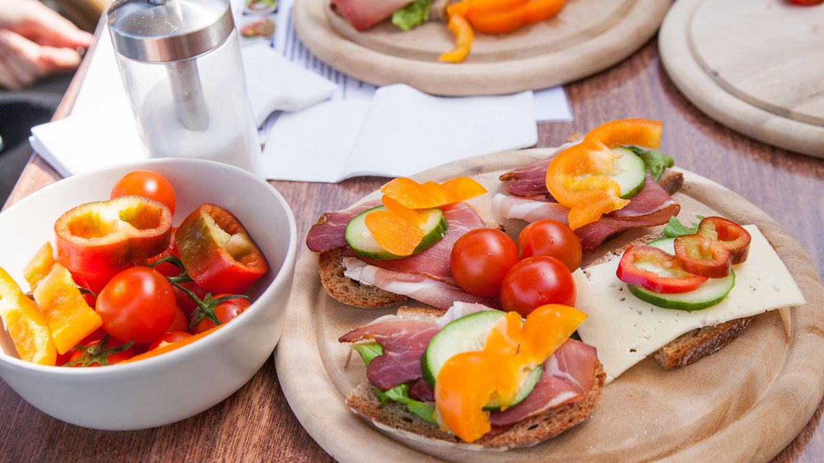 Warto znać swoje dzienne zapotrzebowanie kaloryczne