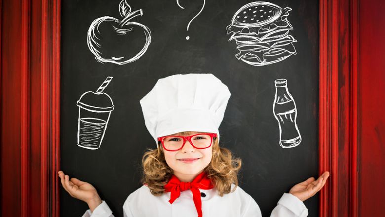 Dieta dziecka z ADHD - jakie produkty nasilają objawy?