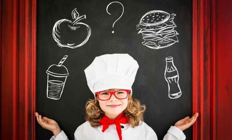 Dieta dziecka z ADHD - jakie produkty nasilają objawy?