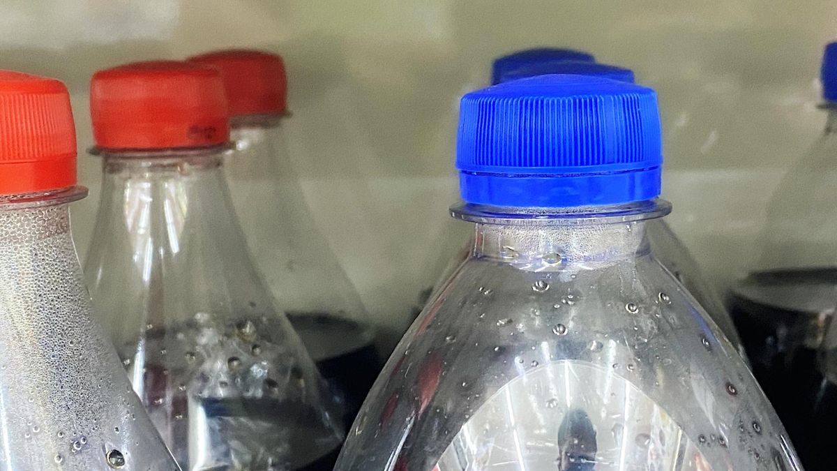 Nowe wyniki badań. Aspartam może sprzyjać udarom i zawałom