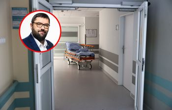 Radny z Warszawy o przyczynach śmierci ciężarnej. Potwierdziły się nasze ustalenia