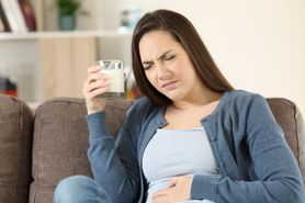 Ból brzucha po jedzeniu – metody na ból brzucha, problem kobiet w ciąży