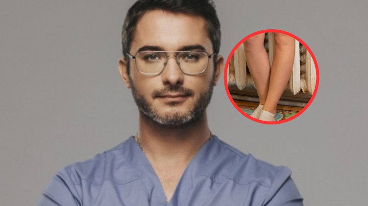 Powoduje zator płucny oraz udar mózgu. Ryzyko drastycznie wzrasta zimą