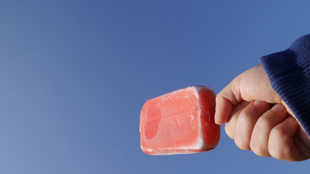 Kontrola wykazała, że niektóre partie lodów zawierają tlenek etylenu