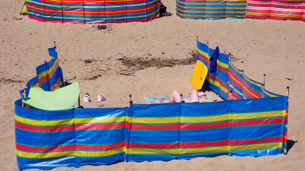 Nawet 5 tysięcy zł. Za to można dostać mandat na plaży