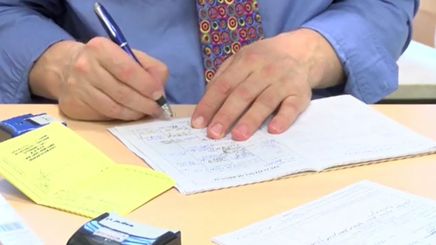 Szczepienia to jedyna forma ochrony przed pneumokokami 
