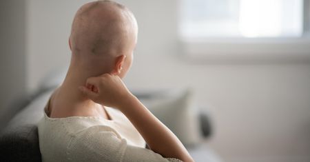 Myślała, że to skutki ciąży. Takie objawy dawał nowotwór