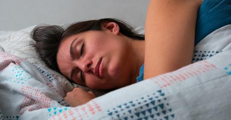 Zwiększa ryzyko cukrzycy typu 2. "Doświadcza niemal każda przyszła mama"