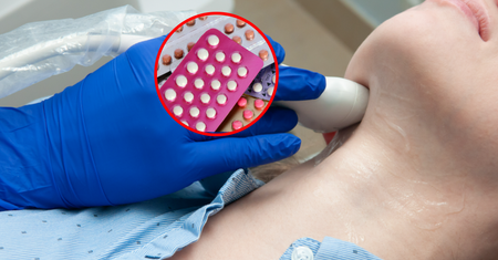 Najbardziej obciąża tarczycę. Uważaj przy suplementacji
