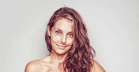 Śmiertelnie chore i piękne – niezwykły projekt cenionego fotografa