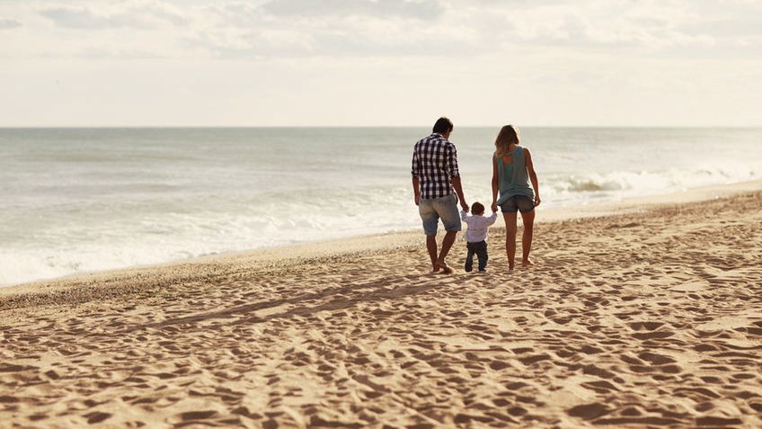 Wystarczy chwila nie uwagi, a może dojsc do tragedii