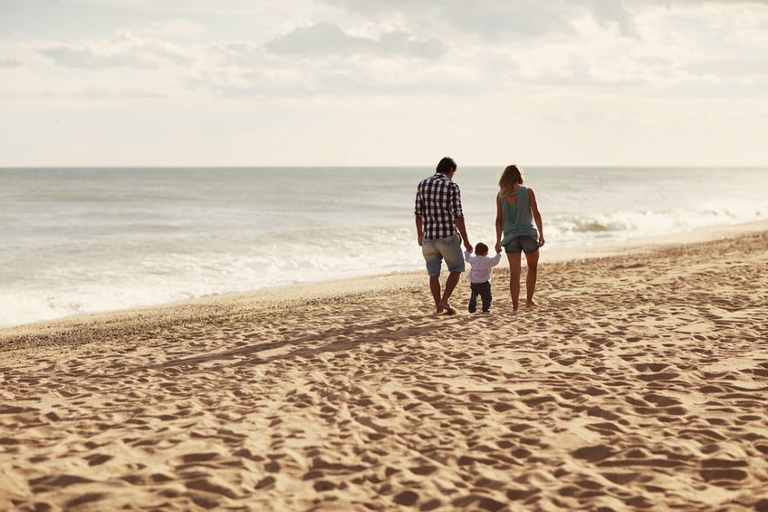 Jej 3-letni synek utonął. Ma ważny przekaz dla rodziców