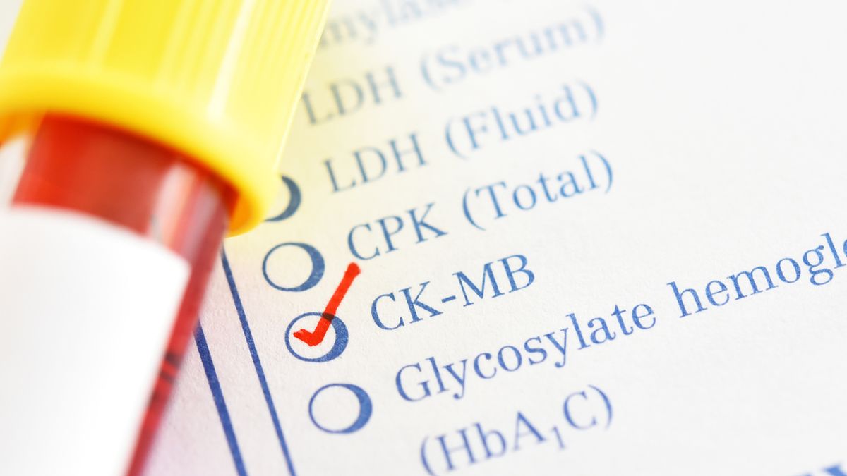 CK-MB oraz CK-MB mass to enzymy, które są wykorzystywane w diagnostyce zawału serca i wszelkich schorzeń układu sercowego