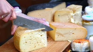 25 lat obserwacji. Zaskakujący wpływ sera na rozwój demencji