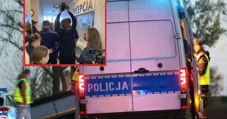 8-letnia Ines siłą odebrana z rodziny zastępczej. RPD składa skargę na działanie kuratorki