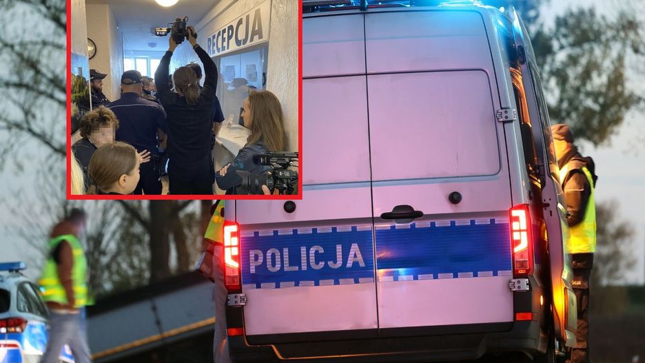 Sprawą Ines zajął się Rzecznik Praw Dziecka. Dziecko było ciągnięte za nogi po podłodze