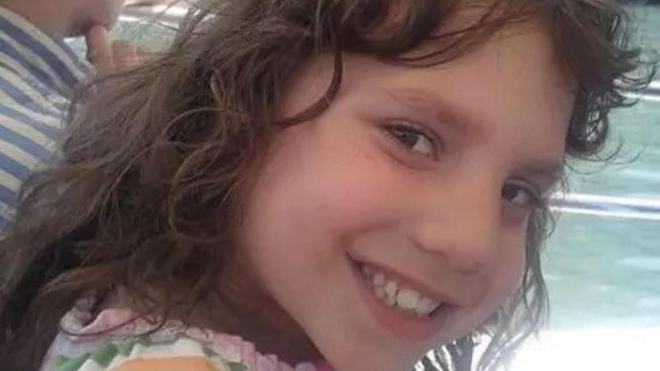 Adoptowali 8-latkę z Ukrainy. Ich życie zamieniło się w koszmar