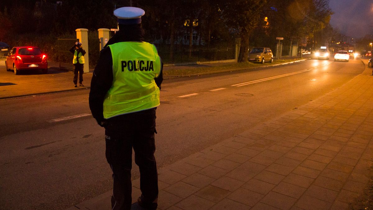 Lublin. Zmarła szesnastolatka potrącona na pasach