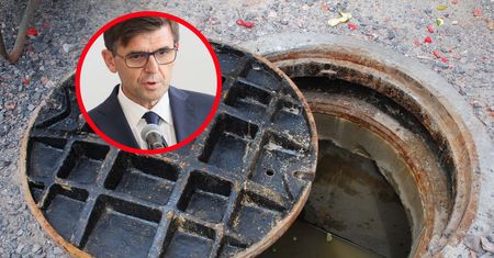 Polio w warszawskich ściekach. Zakaźnik mówi wprost