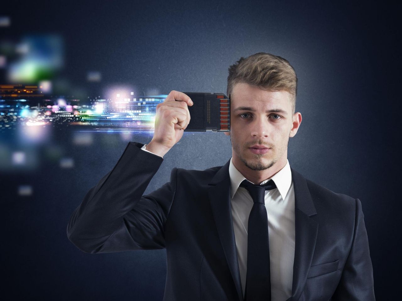 Tłuszcze trans niszczą mózg dziecka. Unikaj ich