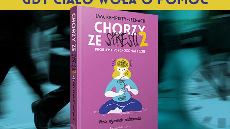 Traktujmy psychosomatyków poważnie