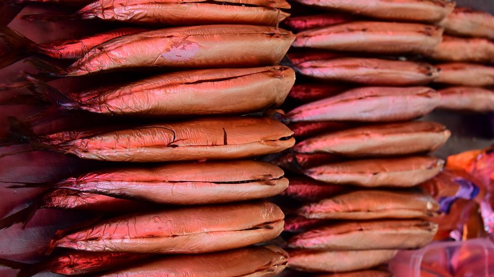 Zdrowsze ryby na święta. Dietetyk zdradza, jak je przygotować