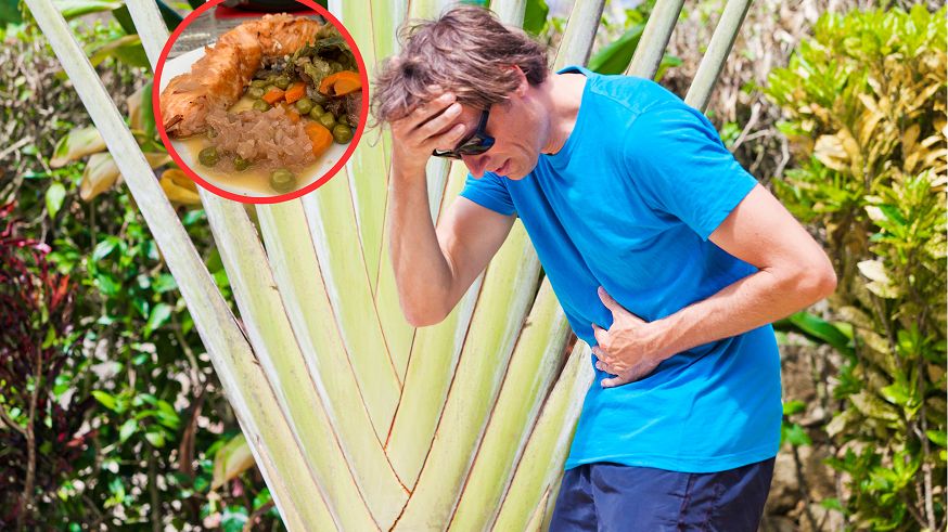 Znowu możemy mieć dramatyczny wzrost. "Ostry, gwałtowny przebieg"