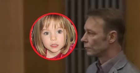 Jest podejrzany o uprowadzenie Madeleine McCann. Jego matka zabrała głos