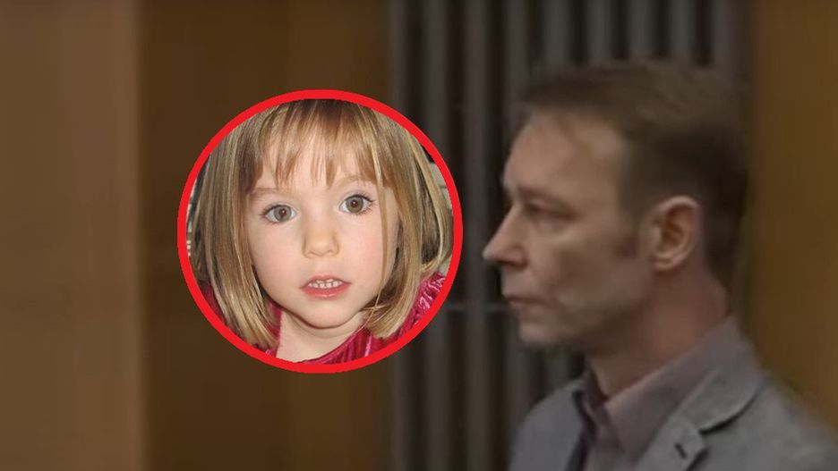 To on uprowadził Madeleine McCann? Mężczyzna stanął przed sądem