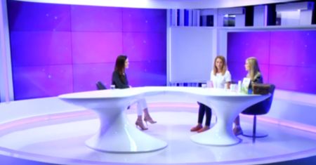 #dziejesienazywo: Naturalne sposoby na worki pod oczami (WIDEO)