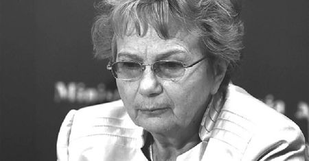 Zmarła prof. Danuta Ryglewicz. Wybitna neurolog i pionierka leczenia chorób mózgu