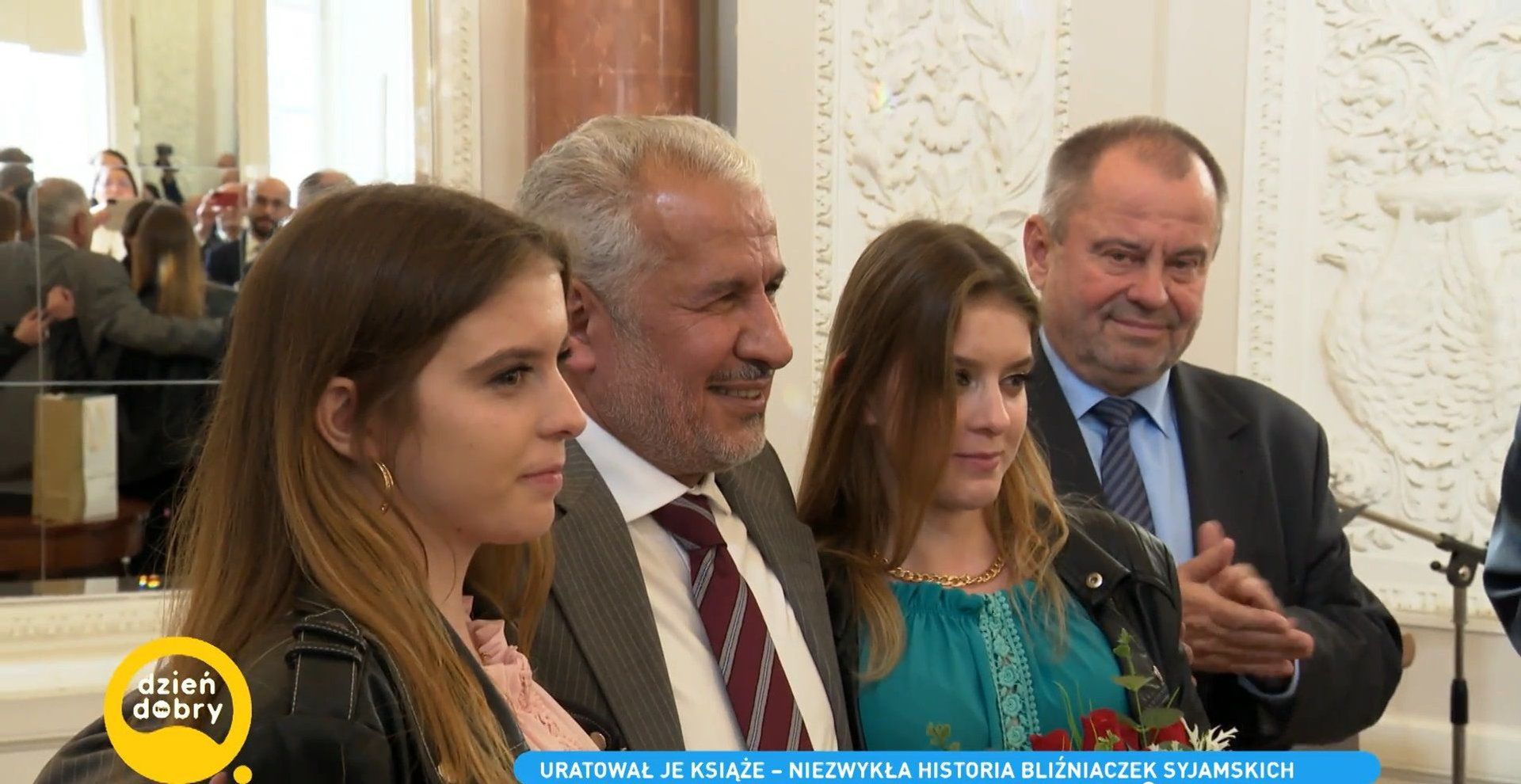 Bliźniaczki z Janikowa mają już 21 lat