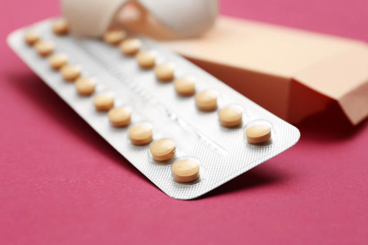 Cerazette to środek zaliczany do jednoskładnikowych tabletek antykoncepcyjnych