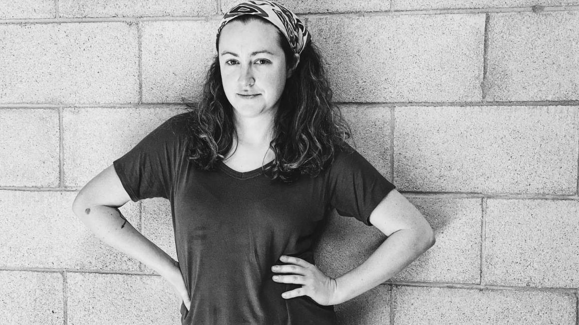 Pierwsze objawy pojawiły się jesienią: ból nogi był tak silny, że chodzenie stało się niemal niemożliwe