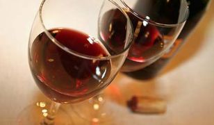 Czy wino jest tuczące?